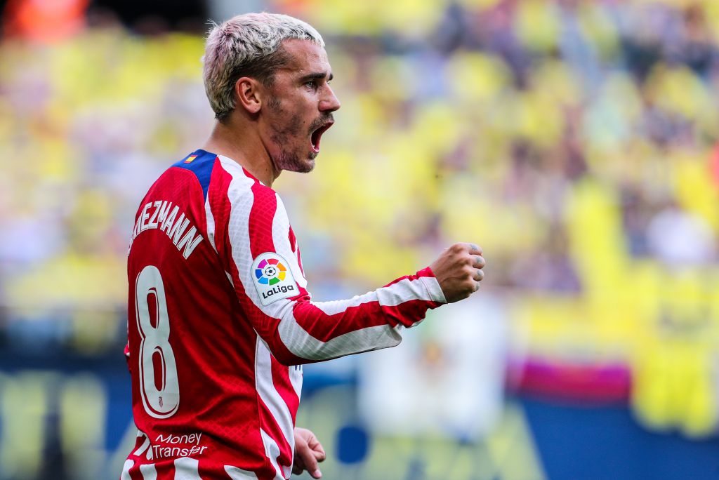 Griezmann antoine lagre