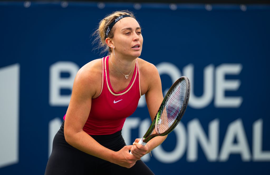 Paula Badosa Se Retira Por Lesión Antes De Debutar En Indian Wells 5267